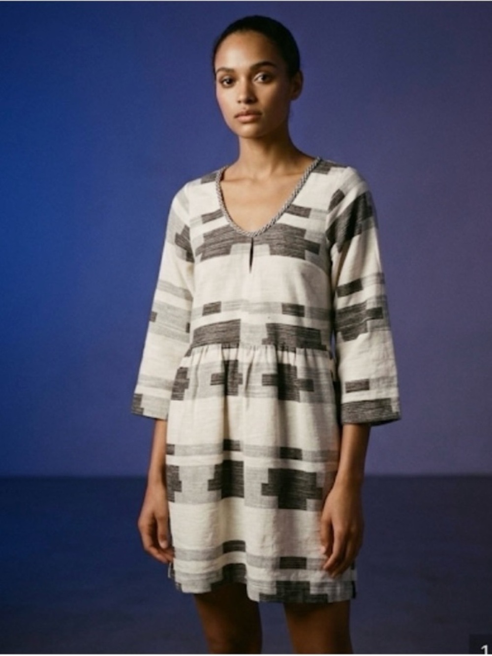 Ace & Jig Dress Small